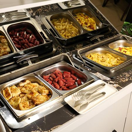 Cumbali Luxury Boutique Hotel Stambuł Zewnętrze zdjęcie