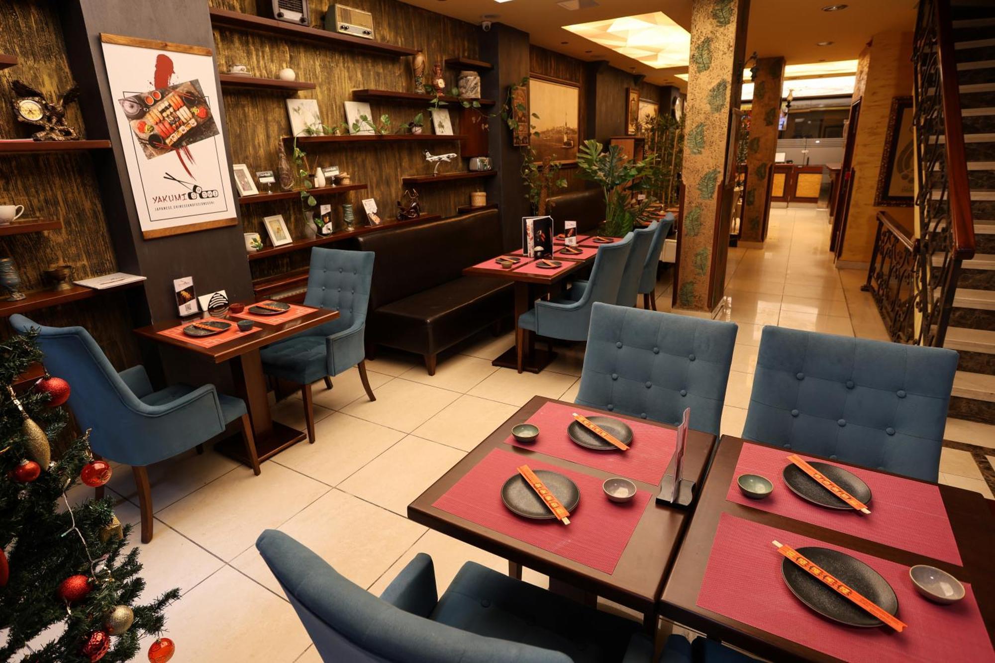 Cumbali Luxury Boutique Hotel Stambuł Zewnętrze zdjęcie