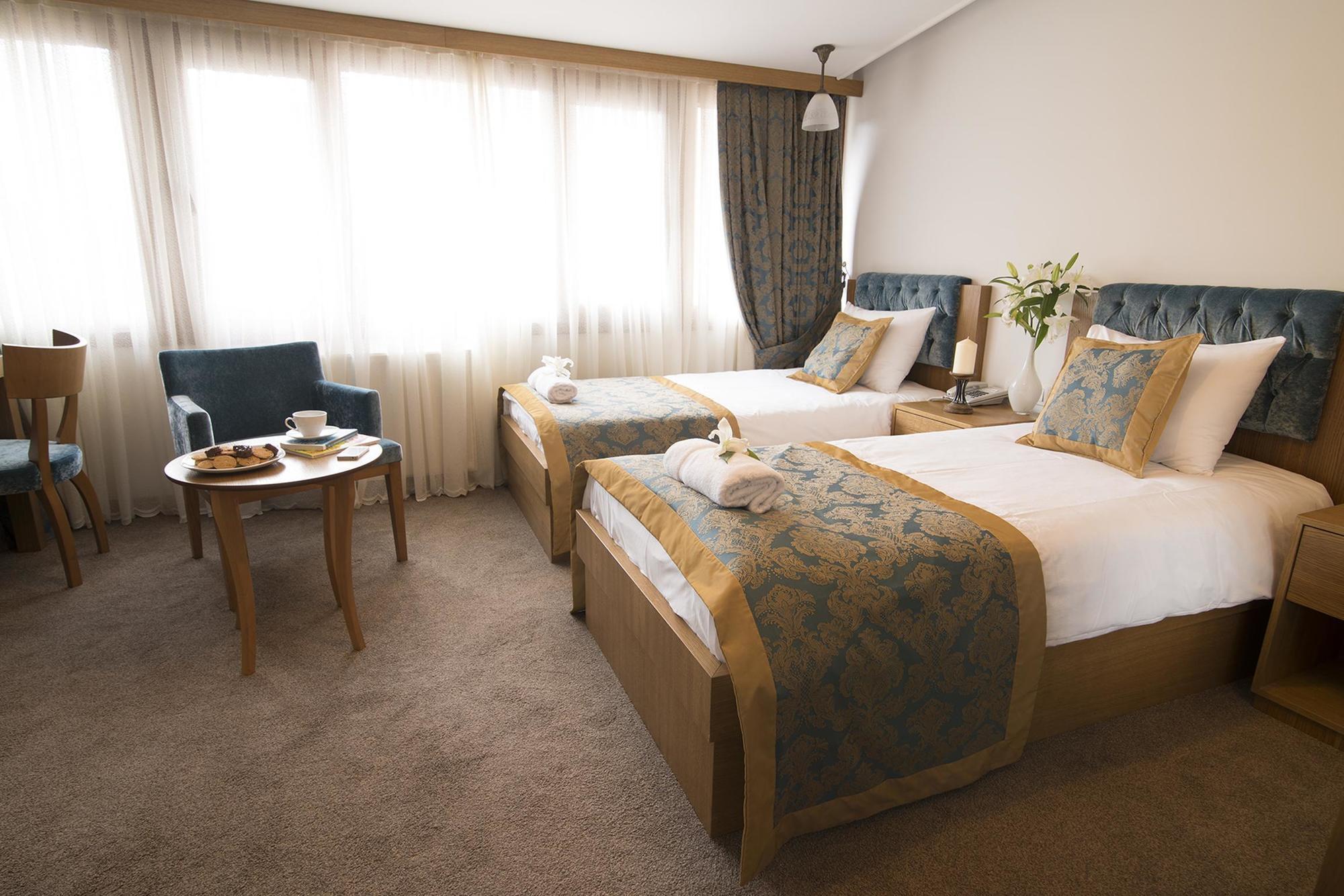 Cumbali Luxury Boutique Hotel Stambuł Zewnętrze zdjęcie