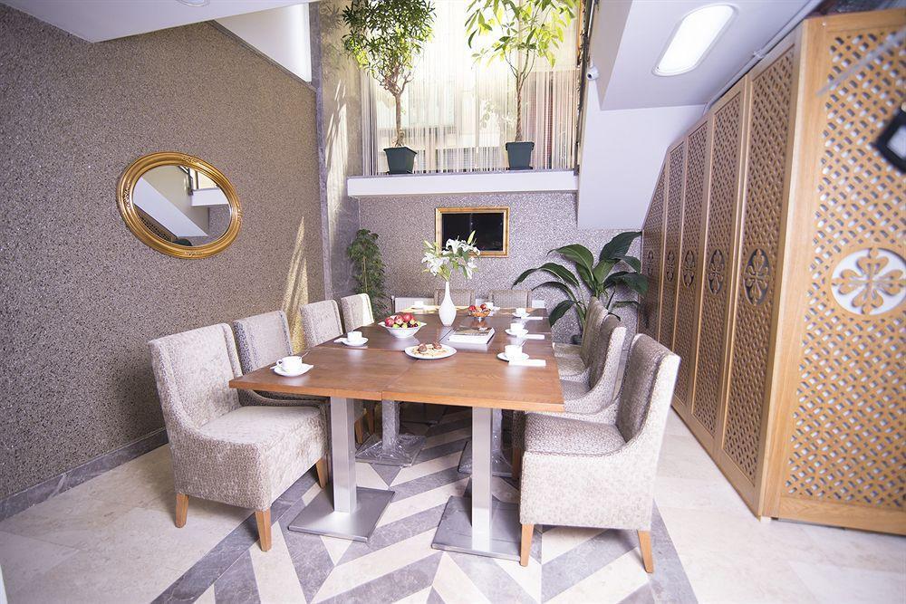 Cumbali Luxury Boutique Hotel Stambuł Zewnętrze zdjęcie