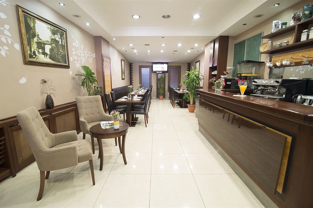 Cumbali Luxury Boutique Hotel Stambuł Zewnętrze zdjęcie